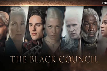 黑绿大战开启！《龙之家族》第二季全新特辑公开分享