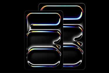 M4芯片iPad Pro 2024跑分出炉！跑分最高iOS设备