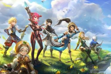 龙之谷元素加点推荐分享