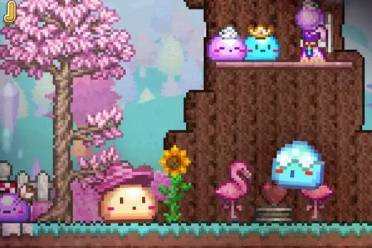 泰拉瑞亚召唤师各个阶段搭配装备推荐讲解