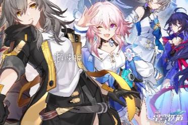 崩坏星穹铁道枪火时间隐藏挑战通关心得讲解