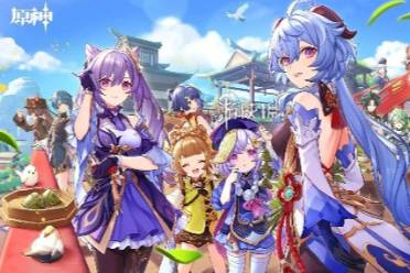 原神浅濑神社位置介绍分享