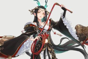 西游笔绘西行万圣公主技能强度一览分享