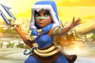 部落冲突六本最强阵型布阵方法讲解