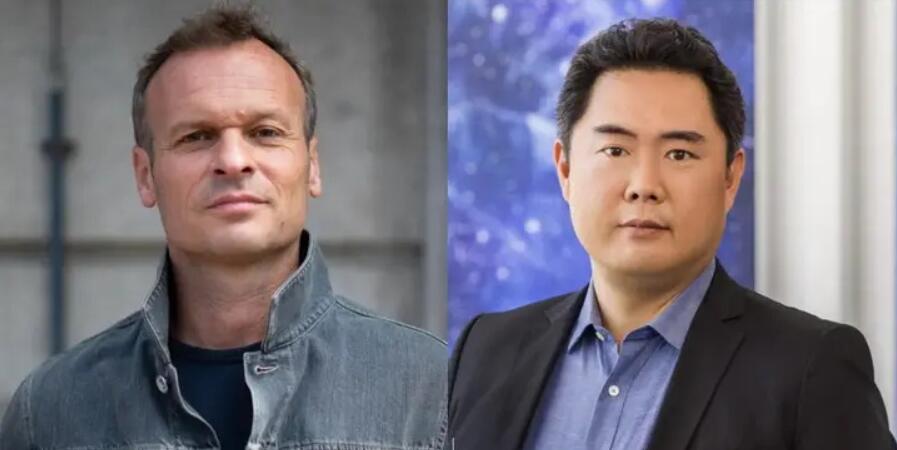 PlayStation高层换帅：Hermen Hulst与西野秀明共引领分享