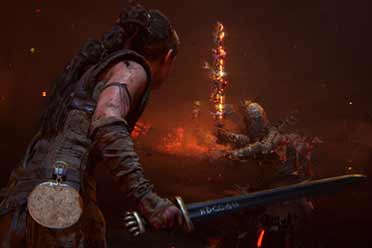 XGP可白剽！《地狱之刃2》现已开启预载！5月21日发售讲解分享