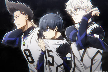 实力和野心超匹配！盘点《蓝色监狱》羁绊最强搭档分享讲解