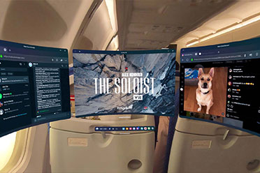 Meta Quest2&3将推出旅行模式！针对飞机场景优化 盘点分析