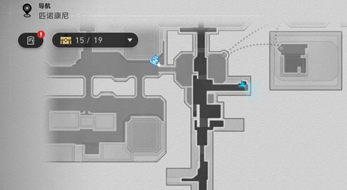 崩坏星穹铁道爱遇之城隐藏成就怎么做讲解