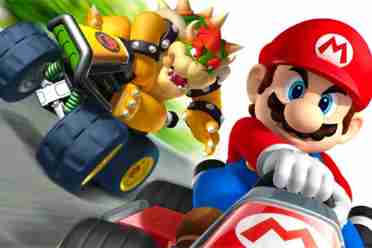 任天堂关闭服务器一个月后 只剩最后4名玩家还在坚持 讲解分析