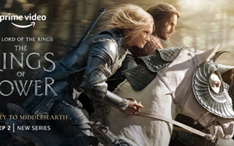 先导预告公开！《指环王：力量之戒》第二季震撼来袭！盘点讲解