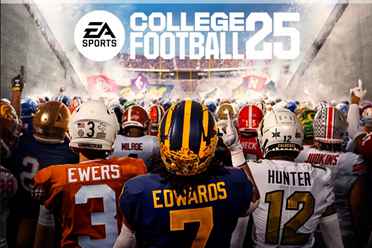 消息称《EA Sports大学橄榄球25》将不会登陆PC平台 讲解分析
