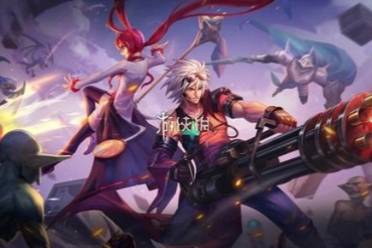 最强阵容推荐 dnf手游