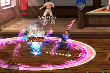 连招招式介绍 dnf手游鬼泣