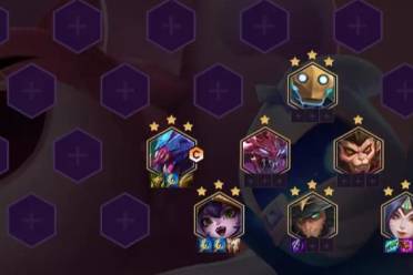 金铲铲之战虚空斗法挖掘机玩法攻略讲解