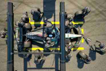 经营游戏《F1车队经理2024》将于7月23日登陆各大平台盘点