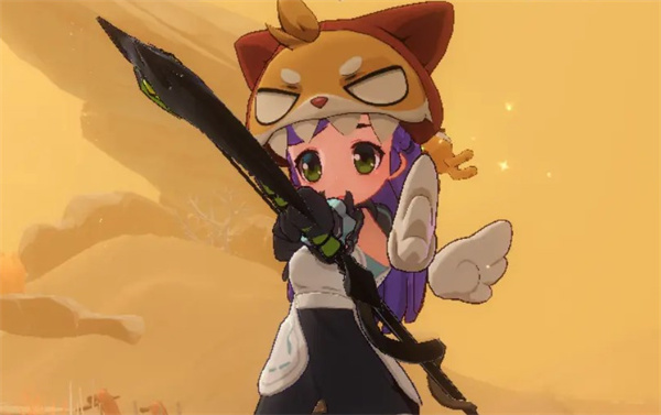 出发吧麦芬平民游侠开局玩法指南解析