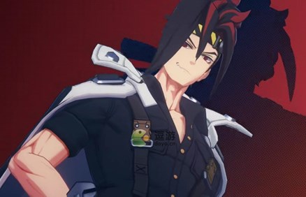 绝区零安东技能装备配队全攻略一图流讲解