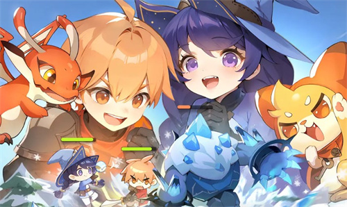 出发吧麦芬零氪玩家职业推荐分享