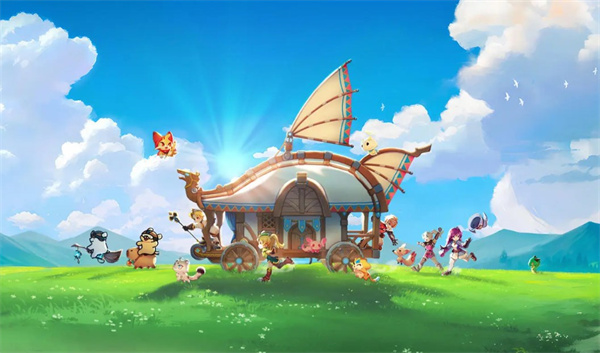 出发吧麦芬兑换码福利大全2024一览