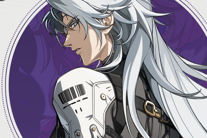 鸣潮卡卡罗武器声骸配队攻略分享解析