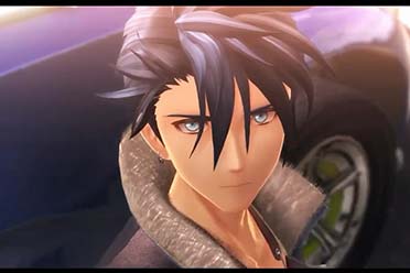 《英雄传说：黎之轨迹2》Switch日文版开场影像公布!盘点