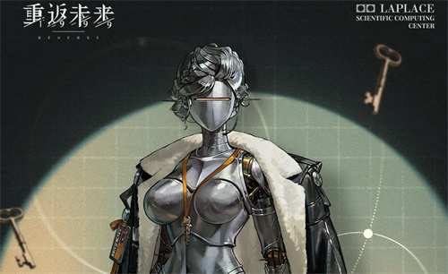 重返未来1999露西技能强度简评讲解