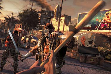 Steam每日特惠：《消逝的光芒》骨折 《黑魂3》半价盘点分享