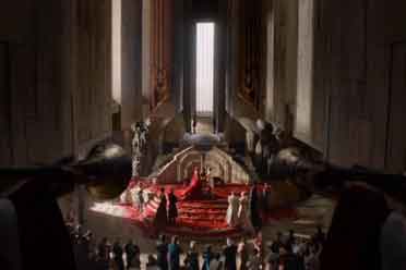 沙丘衍生剧《沙丘：预言》首曝预告 姐妹会的故事来了 分享讲解