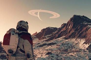 《星空》5月更新发布:主机高帧数模式、地形标记上线盘点分享