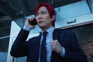 年度压轴好戏?《鱿鱼游戏》第二季将于今年12月回归盘点