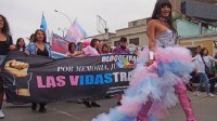 秘鲁将跨性别人群列为精神病 “这不政治正确！”