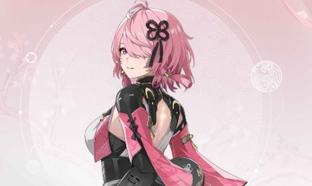 鸣潮桃祈养成攻略全方位介绍讲解