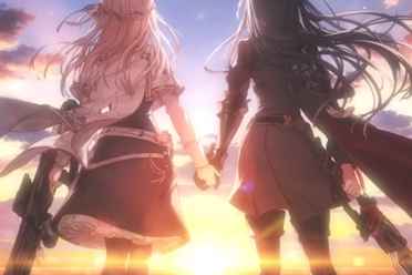 SE手游《永世比翼》宣布将于7月停服！仅才运营一年 讲解分析