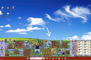 打工人狂喜!终于找到上班摸鱼不怕被老板发现的游戏了 讲解分享