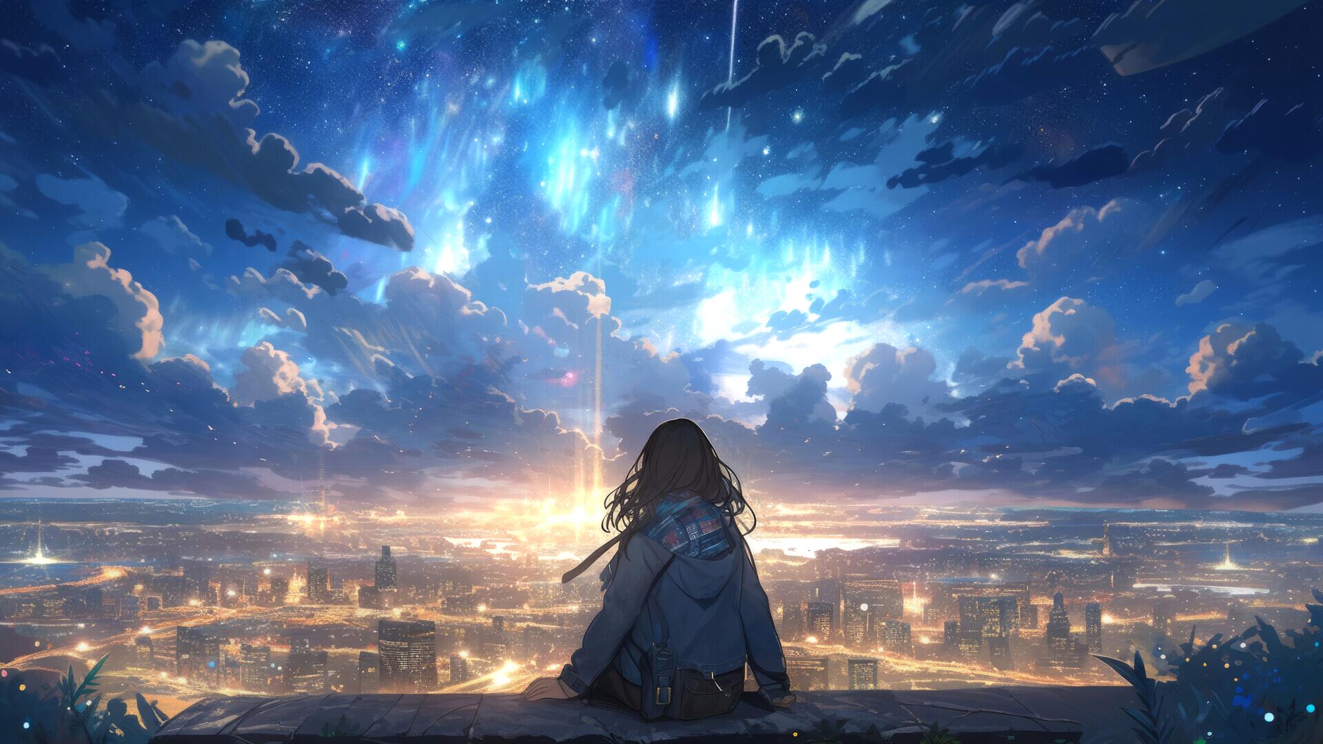 wallpaper engine动态壁纸推荐Top10！美到要命！！分享