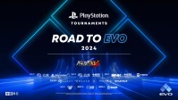 「ROAD TO EVO 2024」中国赛区即将拉开序幕！ 直通EVO!