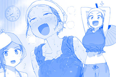 《星期一的丰满》：新角色“热波师”变阿黑颜！？分享讲解