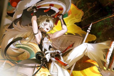 鸣潮凌阳声骸武器加点配队全攻略盘点