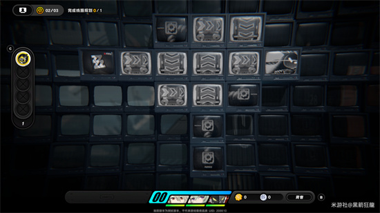 绝区零幸存者救援S评价路线图文详解分析