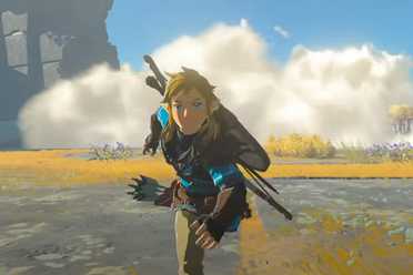 索尼谈《塞尔达传说》真人电影：这对我们意义重大！讲解