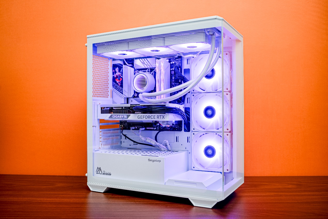 618购物节精选硬件：性价比与颜值我都要！分析解说