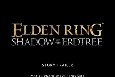 《艾尔登法环》DLC“黄金树之影”剧情预告片公布！分享