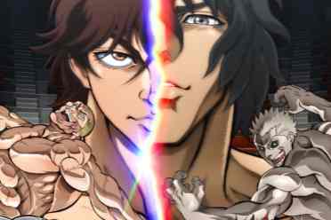 连载33年格斗漫画名作《刃牙》单行本累计发售破亿！讲解