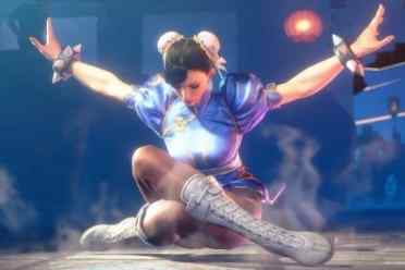 魅力与实力并存！盘点《街霸》系列的人气美女角色分享