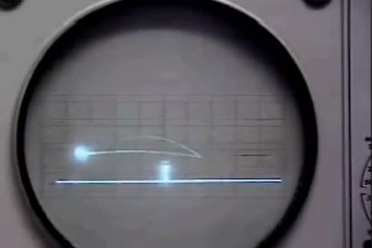 史上第一款电子游戏竟是做核试验时诞生 游戏圈冷知识