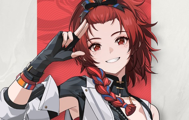 鸣潮炽霞声骸套装及词条选择推荐分享