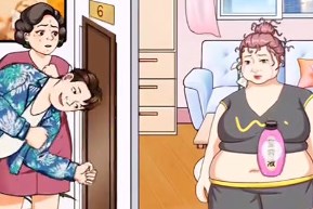 我是显眼包整容液通关图文攻略解析