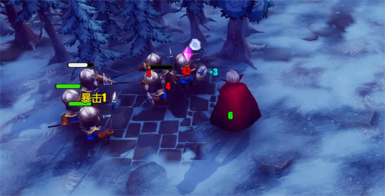 物质与魔法卡主线关卡了怎么办讲解