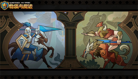 物质与魔法新手开局攻略流程详解分析